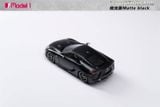  Mô hình xe ô tô Lexus LFA Hatchback Racing Sports limited 699pcs tỉ lệ 1:64 Model 1 OT64552 