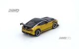  Mô hình xe ô tô Top Secret Fairlady Z (RZ34) Gold tỉ lệ 1:64 Inno64 IN64-400ZTS-GOLD 