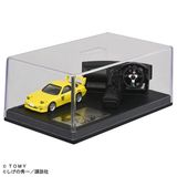  Mô hình xe Tomica Stelling View Initial D FD3S RX-7 tỉ lệ 1:64 Tomica 946793 