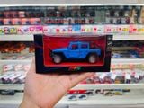  Mô hình xe bằng kim loại có trớn tỉ lệ 1:36 OT36001 