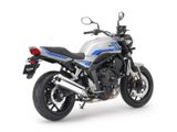  Mô hình Kit Mô tô Honda CB1000 tỉ lệ 1:12 Tamiya 14144 