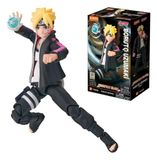  Mô hình lắp ráp Blokees Naruto Figures CC01-Boruto Uzumaki 75601 