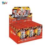  Mô hình Blokees Ultraman Defender Version 01 Blindbox Hero's Journey 71275 