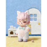  Blindbox mô hình Rayan No Puppies No World series figures TNT The New Toy Blindbox CZ-C602-C602001 