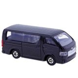  Mô hình xe No.113-05 Toyota Hiace tỉ lệ 1:64 Tomica 102786 