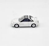  Mô hình xe Toyota MR 2 No.40 PREMIUM tỉ lệ 1:64 Tomica 297796 