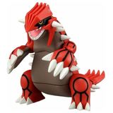  Mô hình nhân vật Pokemon ML-03 Groudon Takara Tomy 911999 