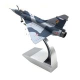  Mô hình máy bay quân sự Dassault Mirage 2000 Fighter tỉ lệ 1:100 Ns models MBQS063 