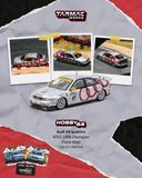  Mô hình xe Audi A4 quattro BTCC 1996 Champion tỉ lệ 1:64 Tarmac Works T64-077-96BTC45 