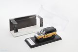  Mô hình xe Defender 90 Yellow LHD tỉ lệ 1:64 Shadow LL-092-229 