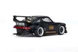  Mô hình xe Porsche RWB930 Stella Artois Circuit Spec Matte Black tỉ lệ 1:64 ModelModel 