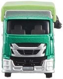  Mô hình xe vận chuyển gia súc Animal Transporter No.139 Tomica Long 798323 