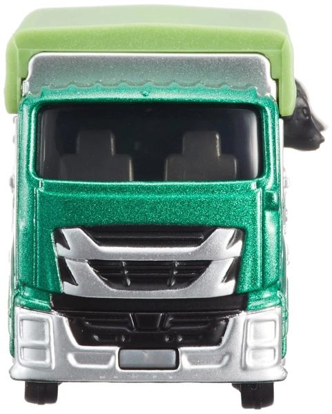  Mô hình xe vận chuyển gia súc Animal Transporter No.139 Tomica Long 798323 