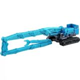  Mô hình xe KOBELCO SK3500D No.130 tỉ lệ 1:64 Tomica 858270 