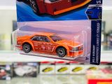  Mô hình xe BMW 635 CSI Hotwheels kim loại có bản quyền chính hãng tỉ lệ 1:64 C4982-BMW 