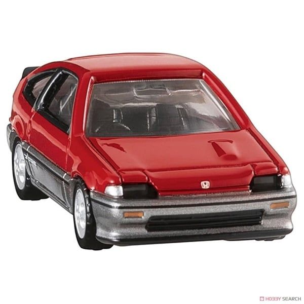  Mô hình xe HOnda CR-X No.16 tỉ lệ 1:64 Tomica Premium 936435 