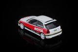  Mô hình xe Honda Civic Type R (EK9) Customized Motul Livery tỉ lệ 1:64 Motorhelix M65018 
