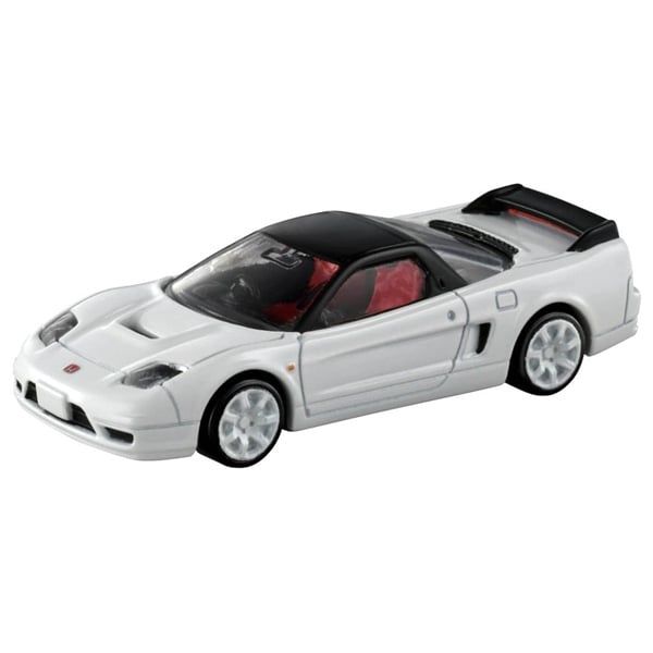  Mô hình xe No.36 Honda NSX-R tỉ lệ 1:64 Tomica Premium 270713 