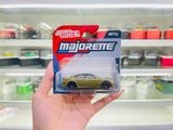  Mô hình xe Street car Dodge Charger dark green tỉ lệ 1:64 Majorette 8501000000 