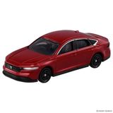  Mô hình xe Honda Accord No.36 SP25 Red tỉ lệ 1:66 Tomica 950479 