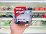  Mô hình xe Street car Audi RS6 white tỉ lệ 1:64 Majorette 8501000000 