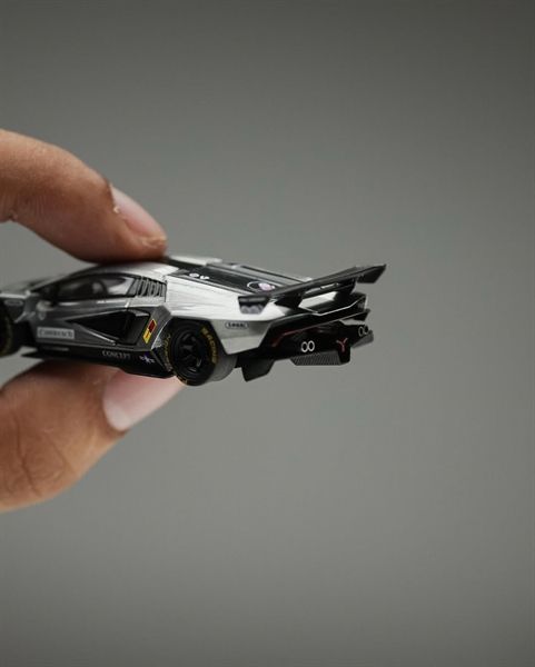  Mô hình xe ô tô Lamborghini Countach Engineer 