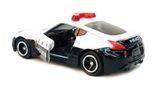  Mô hình xe Nissan Fairlady Z Nismo police Patrol No.61 tỉ lệ 1:57 Tomica 859963 