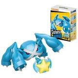  Mô hình lắp ráp Go battle! Pokémon Vol 2 Metagross PP07 Keepplay 32395 