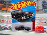  Mô hình xe Dodge Hemi Challenger '70 Hot Wheels kim loại có bản quyền chính hãng tỉ lệ 1:64 C4982-DO 