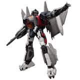  Mô hình lắp ráp có đèn serries Transformers Classic Class(CC) 25 Movie Bumblebee Blitzwing (Luminous Eyes & Chest) Blokees 71425 
