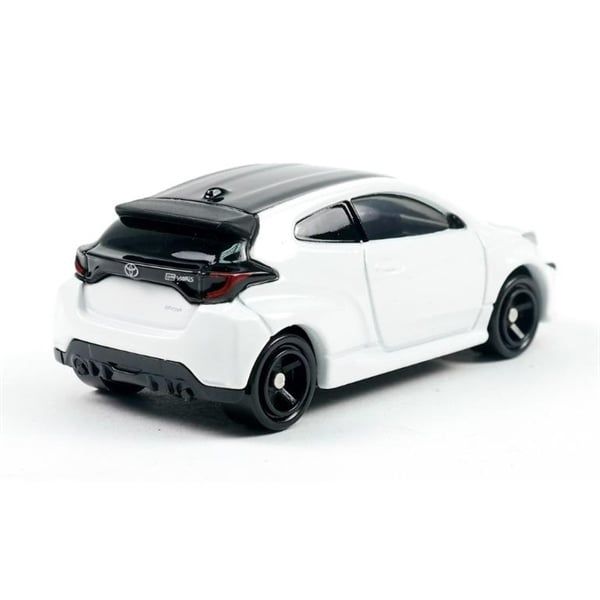  Mô hình xe No.50-12 Toyota GR Yaris tỉ lệ 1:61 Tomica 158455 