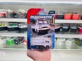  Mô hình xe Vintage bán tải Suzuki Carry tỉ lệ 1:64 Majorette 8502000001 