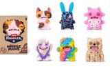  Đồ Chơi Sưu Tầm Quái Thú Dị Dạng Cầu Vồng ZURU TOYS Fuggler Nipple Fuggs 9