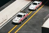  Mô hình xe Porsche 928 S -- Safety Car tỉ lệ 1:64 Tarmac Works T64G-083-SC 