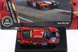  Mô hình xe Audi R8 LMS #29 Nürburgring 24H 2015 tỉ lệ 1:64 PARA64 OT64783 