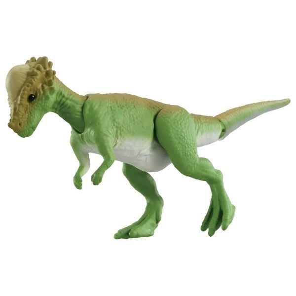  Mô hình động vật khủng long đầu vòm Ania AL-22 Pachycephalosaurus Takara Tomy 905691 