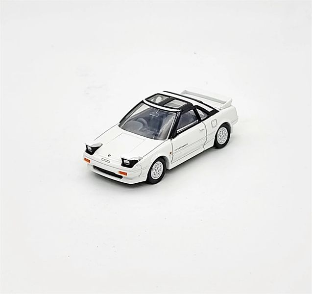  Mô hình xe Toyota MR 2 No.40 PREMIUM tỉ lệ 1:64 Tomica 297796 