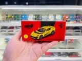 Mô hình xe Ferrari 812 Competizione Tailor Made tỉ lệ 1:64 BBR BBRFER64032 