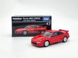  Mô hình xe Tomica PRM No.42 Toyota MR2 (SW20) 25 tỉ lệ 1:64 Tomica Premium 955726 