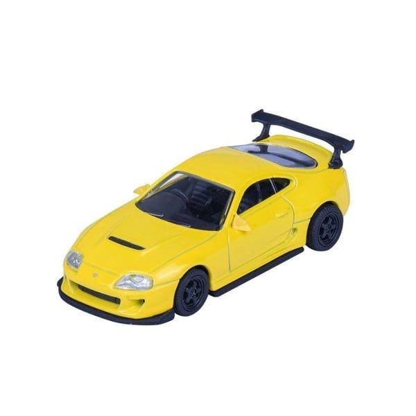  Đồ Chơi Xe Mô Hình MAJORETTE Collection 1995 Toyota Supra 8505001029 