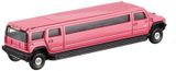  Mô hình xe Hummer H2 Limousine No.148 Tomica Long 175193 
