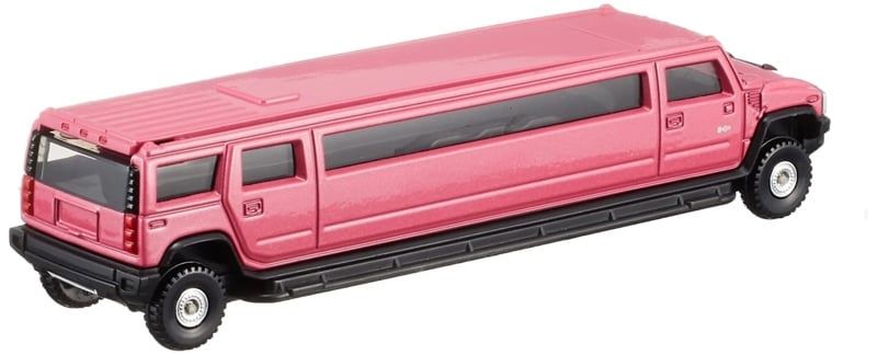  Mô hình xe Hummer H2 Limousine No.148 Tomica Long 175193 