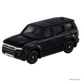  Mô hình xe Toyota Land Cruiser (First SP) No.17 tỉ lệ 1:64 Tomica 950646 
