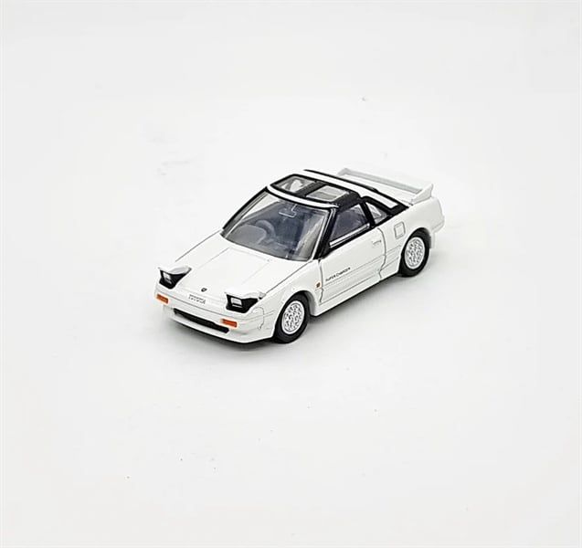  Mô hình xe Toyota MR 2 No.40 PREMIUM tỉ lệ 1:64 Tomica 297796 