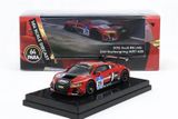  Mô hình xe Audi R8 LMS #29 Nürburgring 24H 2015 tỉ lệ 1:64 PARA64 OT64783 