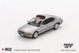  Mô hình xe BMW 750IL 