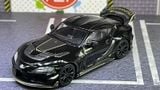  [Hàng Loose] Mô hình xe Supra (A90) Darwin Pro tỉ lệ 1:64 Pop Race PRE013 
