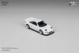  Mô hình xe MR-2 SW20 Revision 4 Ver.2 Modified body kit tỉ lệ 1:64 Micro Turbo MT6402C2 