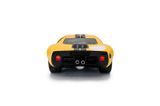  Mô hình xe Ford GT40 MK1 1968 Yellow tỉ lệ 1:18 Solido S1803011 