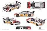  Mô hình xe Toyota AE86 Sprinter Trueno Kaido Racing Dev V1 tỉ lệ 1:64 Kaido House KHMG268 